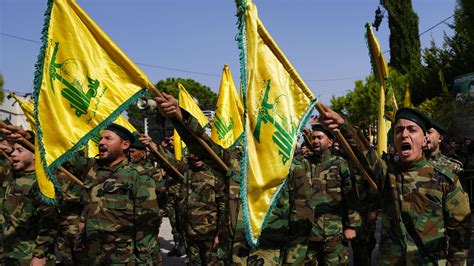 Hezbollah ataca posições do Exército israelense perto da fronteira sul