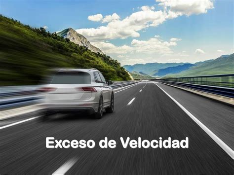 Programa de gestión de la velocidad adecuada Plan Estratégico de