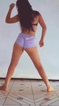 Morena Dancando De Shortinho Homemade Homemade Porn XHamster