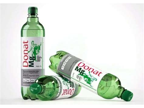 Acqua Minerale Donat - BioVita