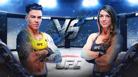 UFC 295 Odds Jessica Andrade Mackenzie Dern Prediction Pick How To