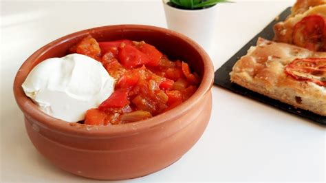 Lecs Hungarian Recipe Pepper Tomato Stew Satara Sataras