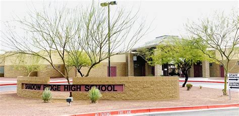 SHADOW RIDGE HIGH SCHOOL - Updated September 2024 - 56 Photos & 10 ...