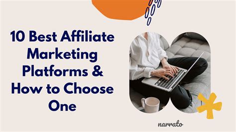 Affiliate Marketing Narrato