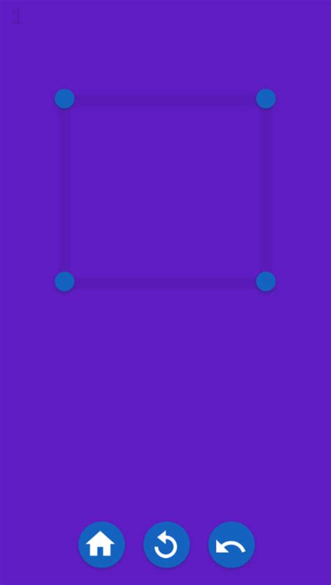 🕹️ Play Line Puzzle Game: Free Online Graph Node Connecting Line ...