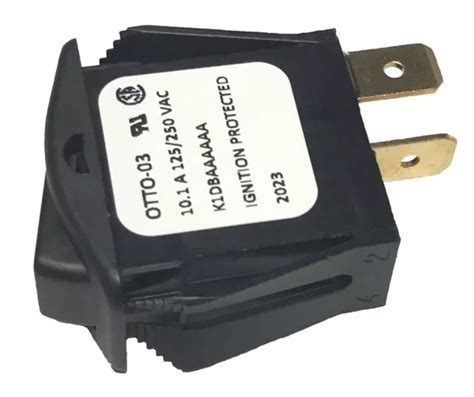 Minn Kota Ultrex Power Switch