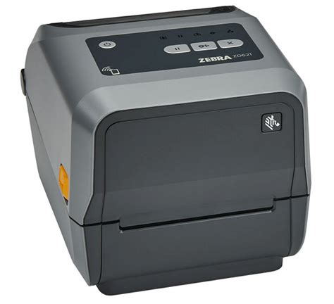 Zebra ZD621 Printer • ZD6A042-301L01EZ- Trust The Experts!