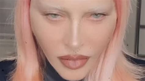 Madonna Seemingly Comes Out As Gay In Bizarre TikTok Clip News Au Australias Leading