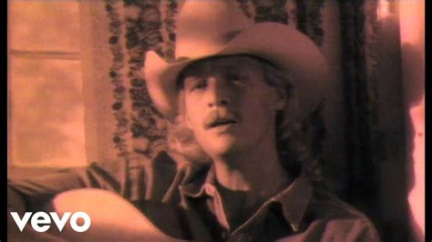 Alan Jackson Someday Official Music Video Chords Chordify