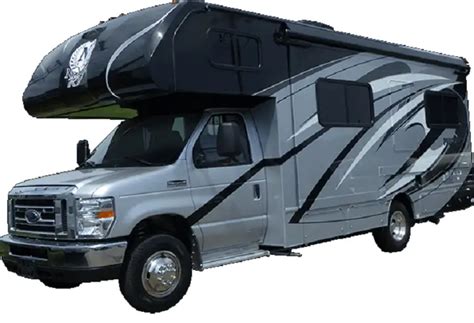 Top 12 Best Small Motorhomes Under 25 Feet Length - Camper Grid