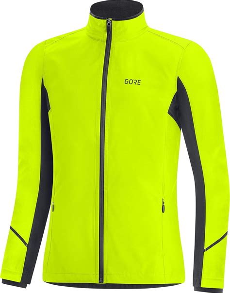 GORE WEAR Damen Laufjacke R3 Partial GORE TEX INFINIUM Amazon De