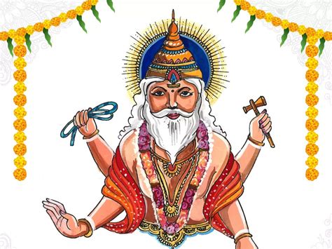 Vishwakarma Puja 2021 Bengali Wishes Images Quotes Messages