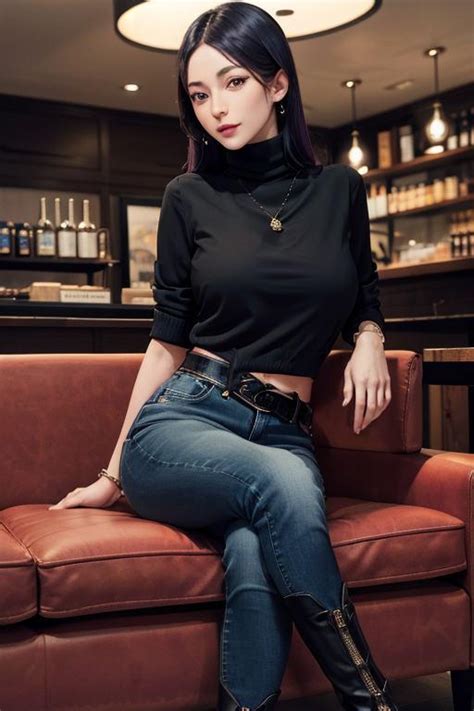 Minamoto No Raikou (6) by N3usy on DeviantArt