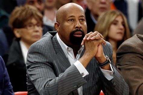 Mike Woodson Joins Doc Rivers's Staff with Los Angeles Clippers - WSJ