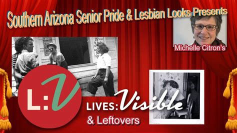 Lesbian Looks Brings Michelle Citron And Her Incredible Film Lives