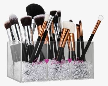 Makeup Brushes Png Saubhaya Makeup