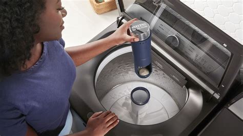 How To Use Maytag Washer Storables