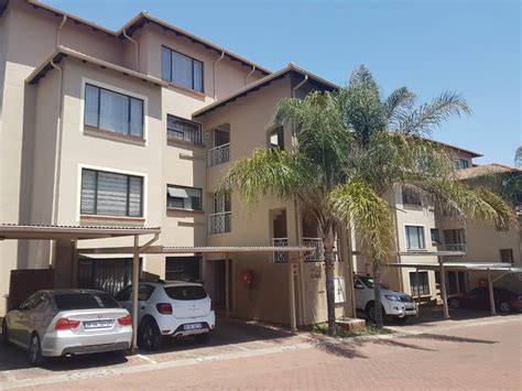 2 Bedroom Apartment to Rent in Sunninghill | Sandton - South Africa ...