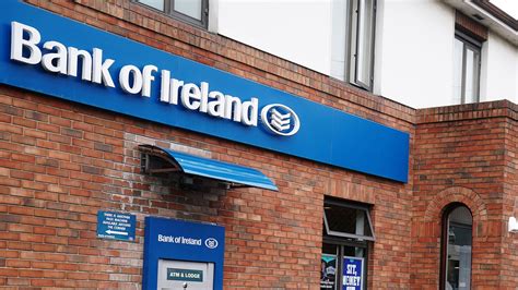 Bank Of Ireland Apologises For Advertising Errors