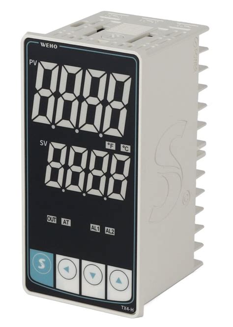 High Quality Temp Indicating Control Industrial Led Display Digital