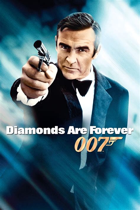 Diamonds Are Forever Picture Image Abyss