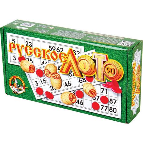 Деревянное лото: Деревянное лото купить от 449 руб в интернет-магазине ...