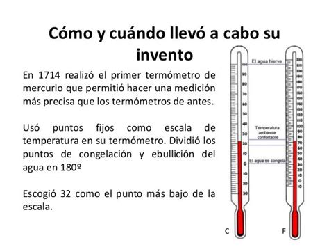 [get 20 ] Bosquejo Histórico De La Evolución De Los Termómetros