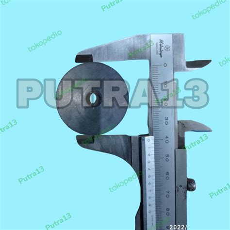 Jual Karet Mounting AC 40 X 20 Mm Tanpa Baut Shopee Indonesia