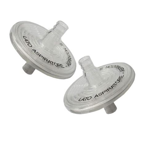 FLAEM NUOVA Filter Antibacterial 2 pack — Medshop Australia