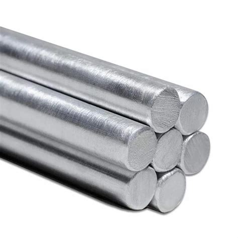 aluminum bar baowu steel group