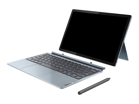 Lenovo IdeaPad Duet 5 12IAU7 82TQ Tablet With Detachable Keyboard