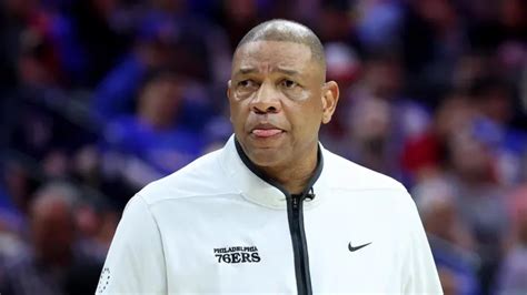 Doc Rivers 2025: Net Worth, Contract, Career Earnings, Records, Wife