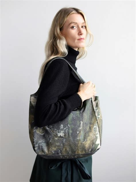 Blue Nude Slow Fashion Rackhams