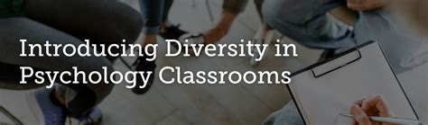 Diversity in Psychology – College of Natural Sciences | Colorado State ...