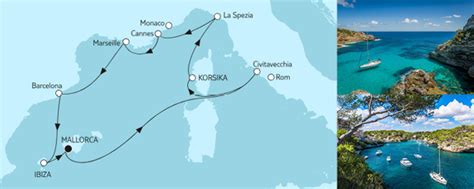 Mein Schiff 03 07 2020 Mittelmeer Mit Ibiza Preise