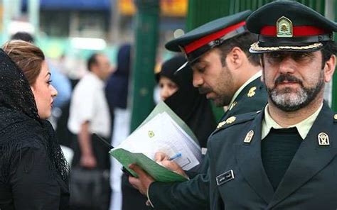 Did Iran Actually Abolish The Morality Police Iran S Hijab Law Under Review After Massive