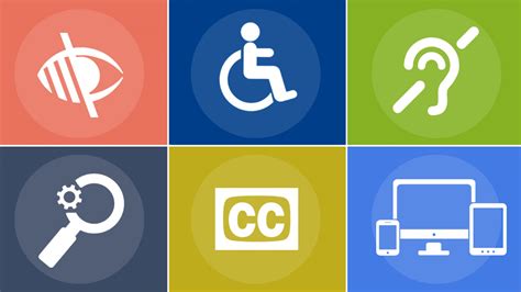 Accessibility Standards In Canada Rossul Ux And Ui Design Agency