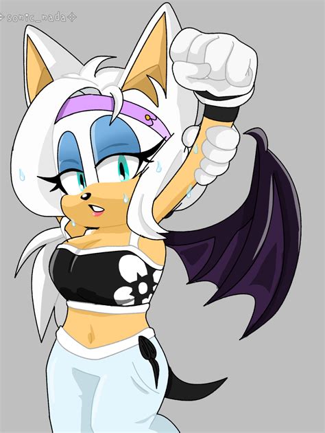 フリクシー frixy 🌺🖤 — Sonic future generations (Sfg) AU designs pt 4...