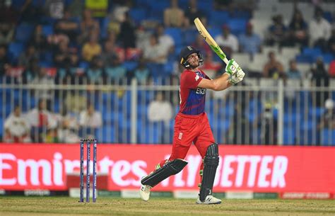 Jos Buttler Hits Lahiru Kumara For A Six Espncricinfo