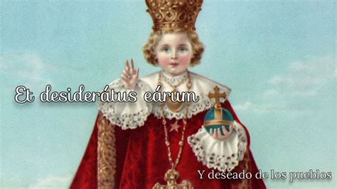 Antífona de Adviento O Rex Gentium latín español 22 de diciembre