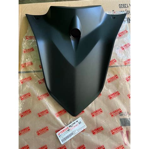 Aerox V Cover Front Bbp F Yamaha Genuine Parts Shopee