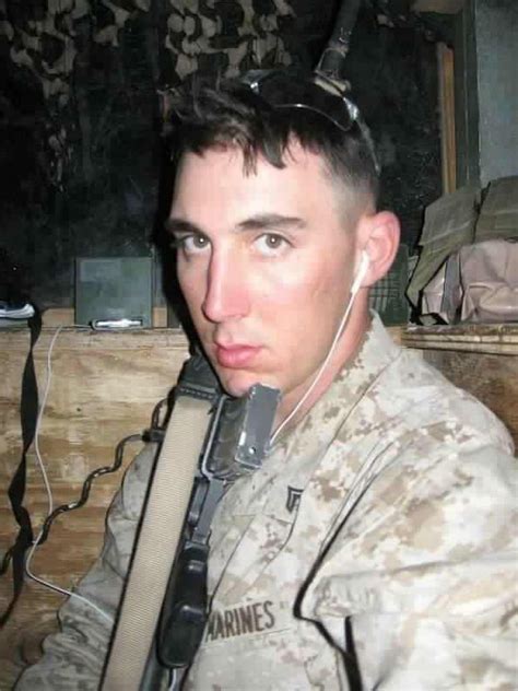 Military Support On Twitter Remembering Marine Cpl Allen C Roberts