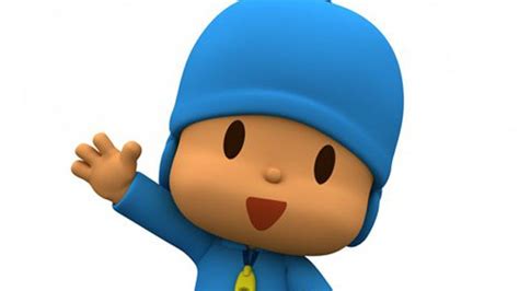 Pocoyo Imagui