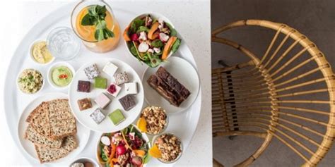 13 Beste Vegan Restaurants In Rotterdam Weekends In Rotterdam