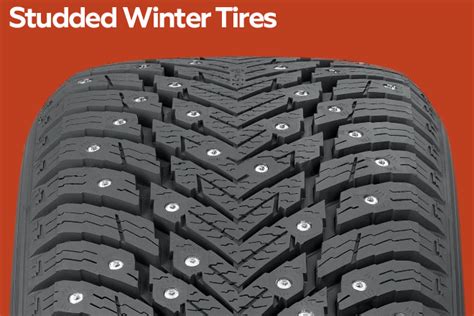 Decoding Tire Tread Types Enhancing Performance And Safety Wheel