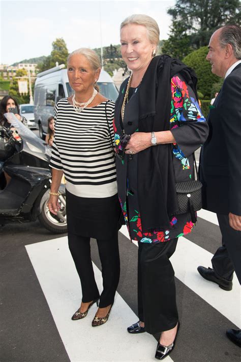 Photo Marie Gabrielle de Savoie Arrivées à la fête de pré mariage