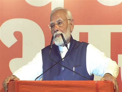 Pm Modi Likely To Take Oath For Third Successive Term On June