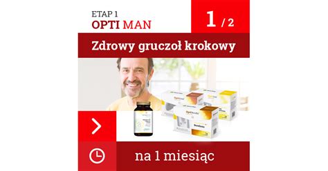Opti Man Set