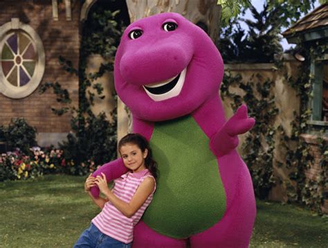 15 Years Later The Barney” Crew Remembers Adorable Fun Facts About