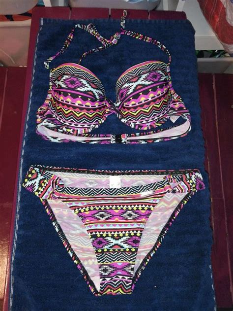 Bikini Lascana Gr 38 Cup 38B Kaufen Auf Ricardo